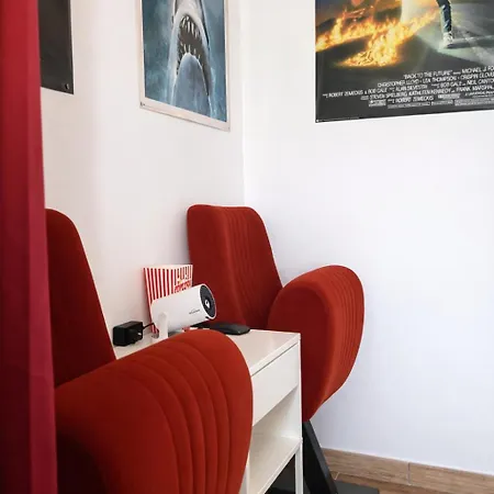 Confortable Pour 2 Pers Dans La Cite Historique - Escapade Cinema アンジェ